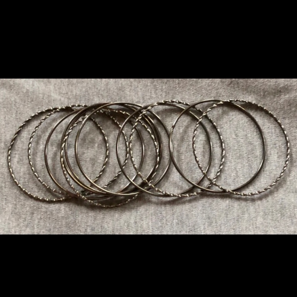 Bangles
